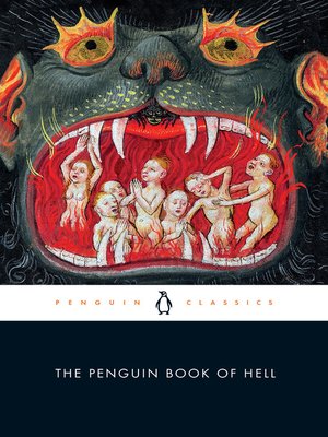 cover image of The Penguin Book of Hell